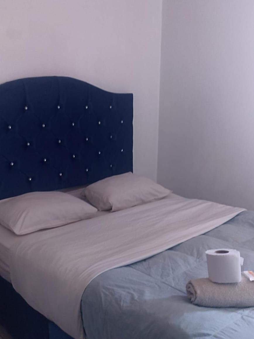 Peruvian Guest house