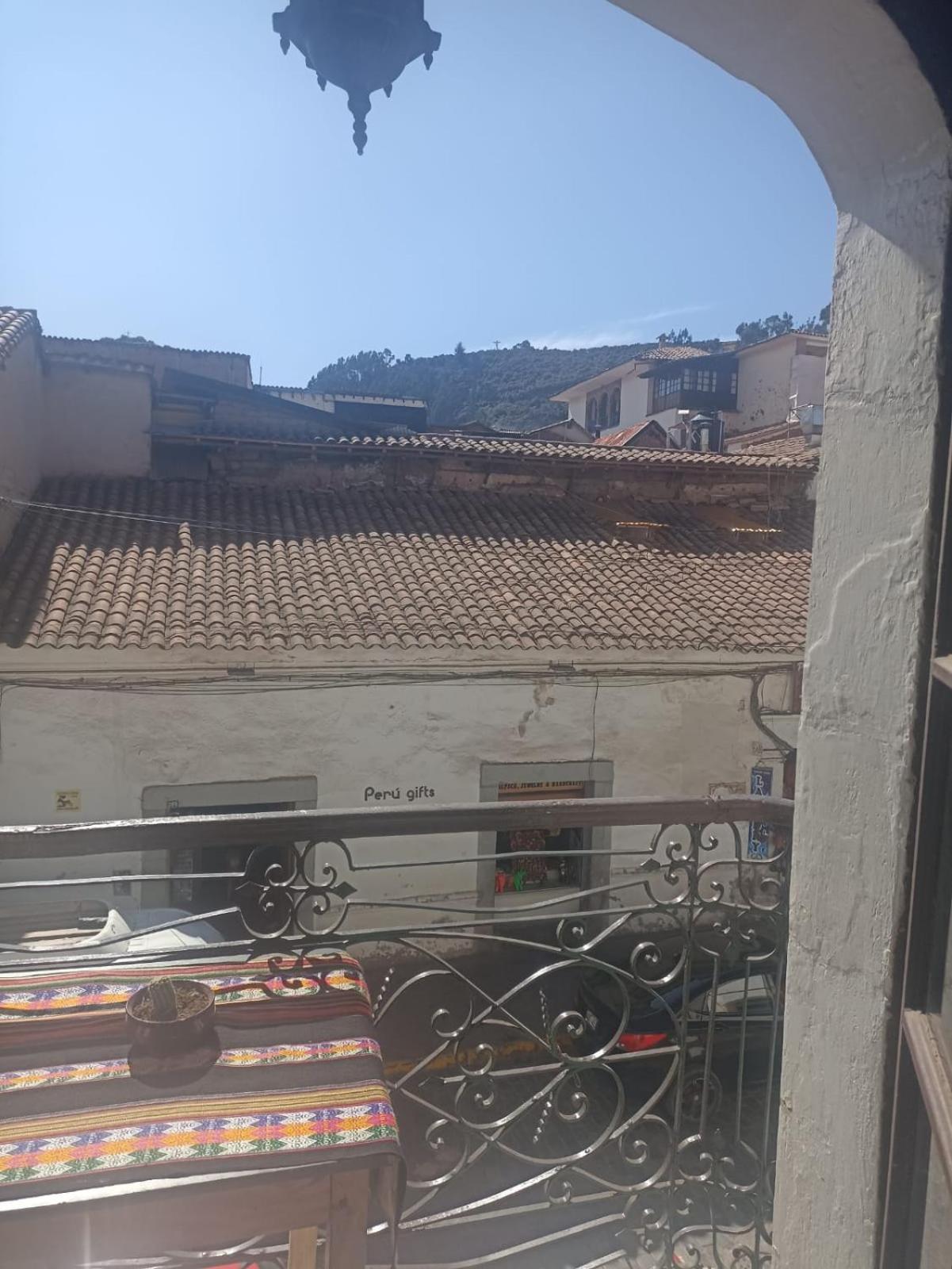 Peruvian Guest house Cusco