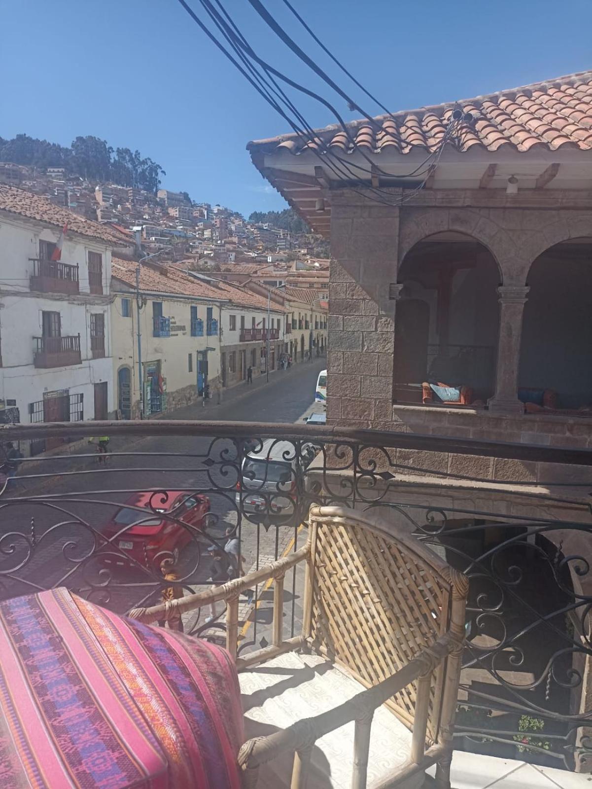 Peruvian * Cusco