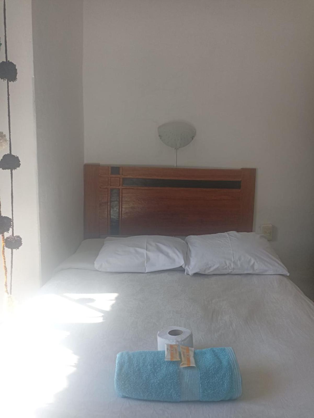 Guest house Peruvian *