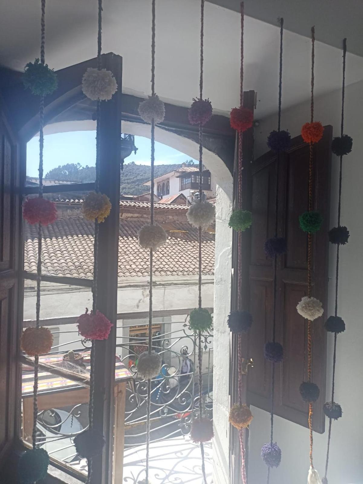 Gasthof Peruvian Cusco