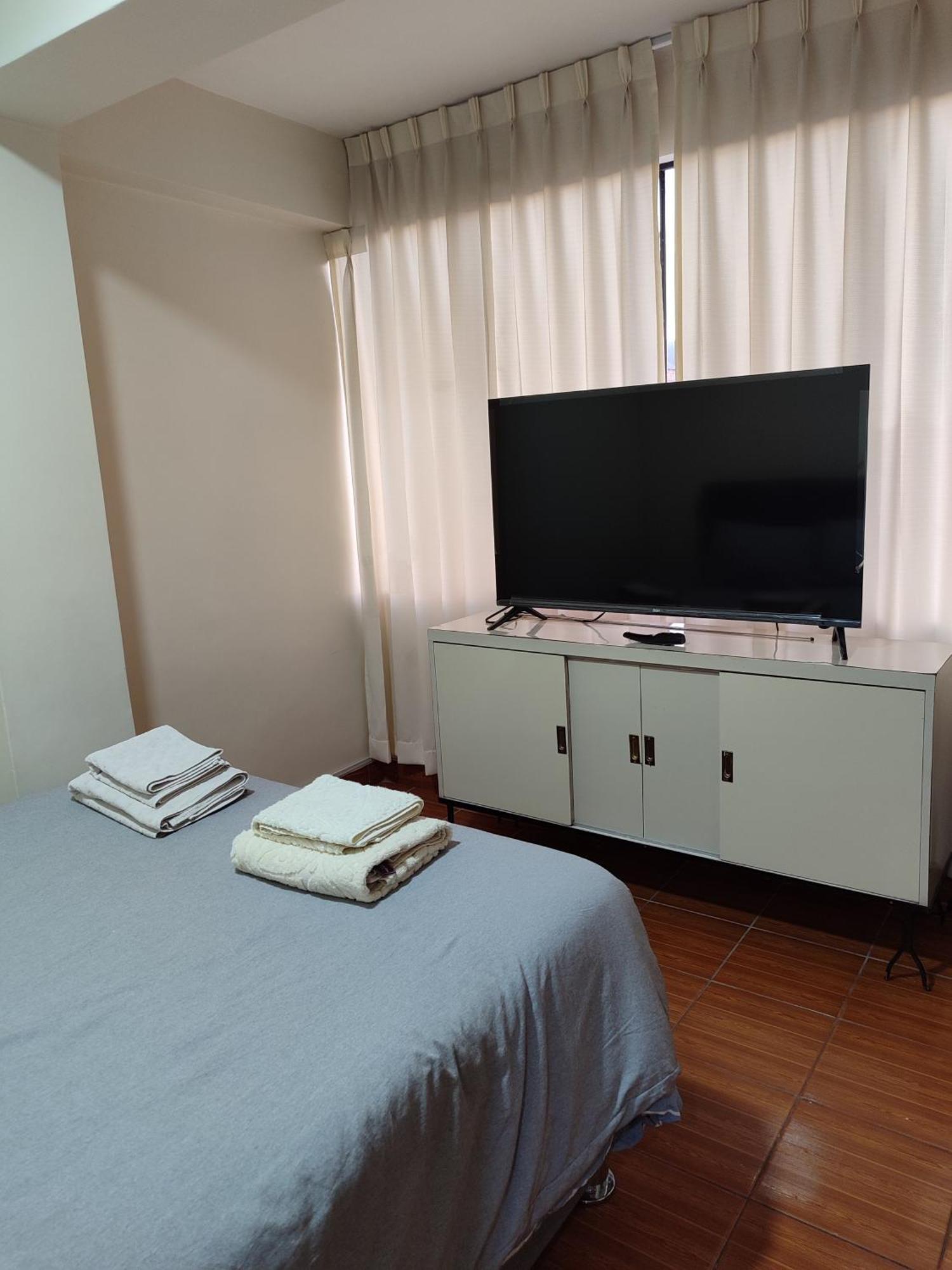 Noah House Cusco
