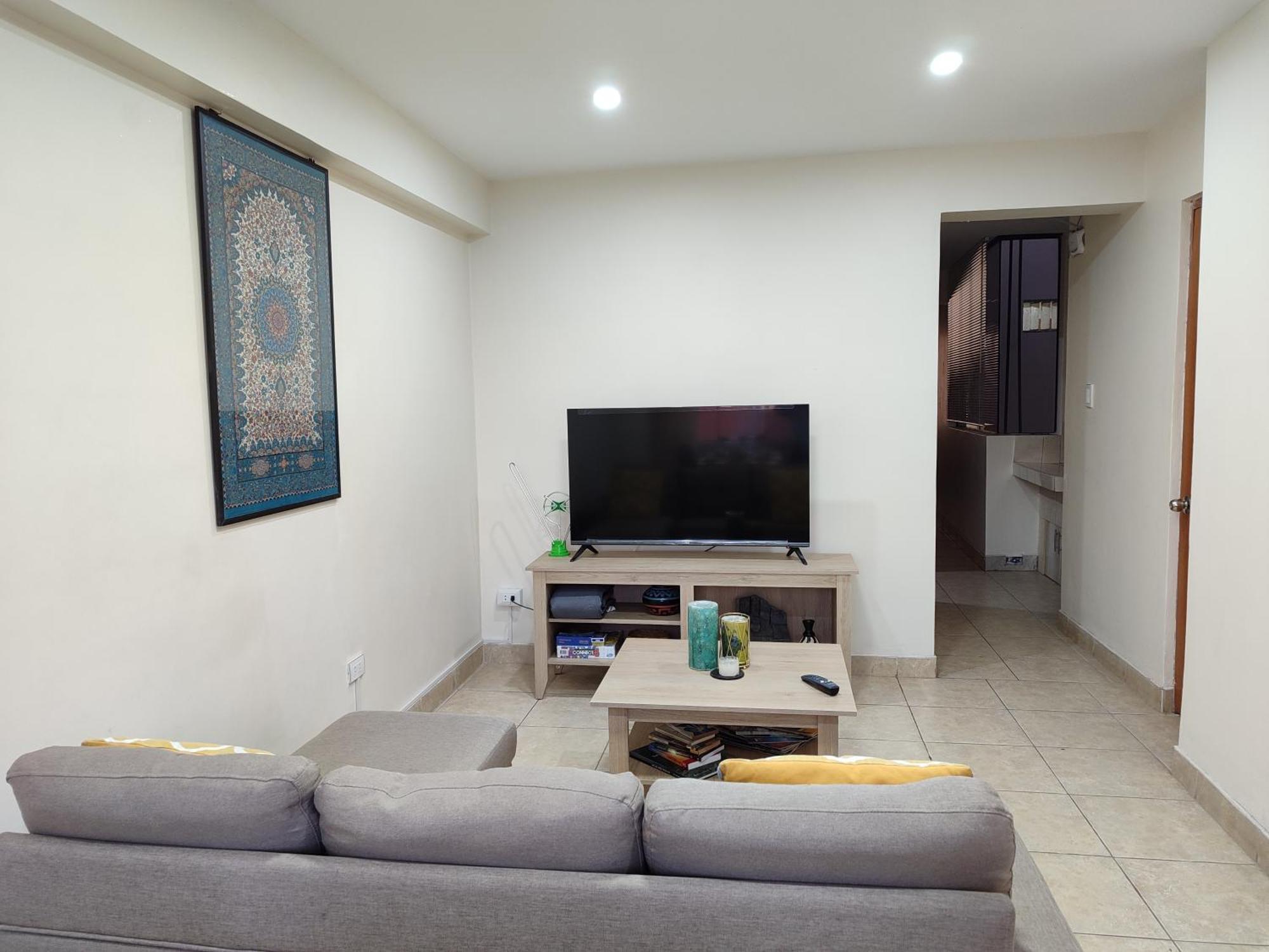 Noah House * Cusco