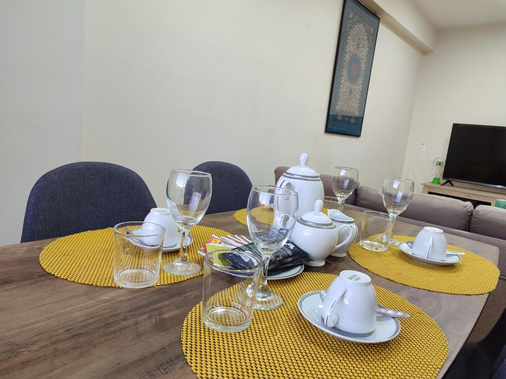 Apartment Noah House Cusco