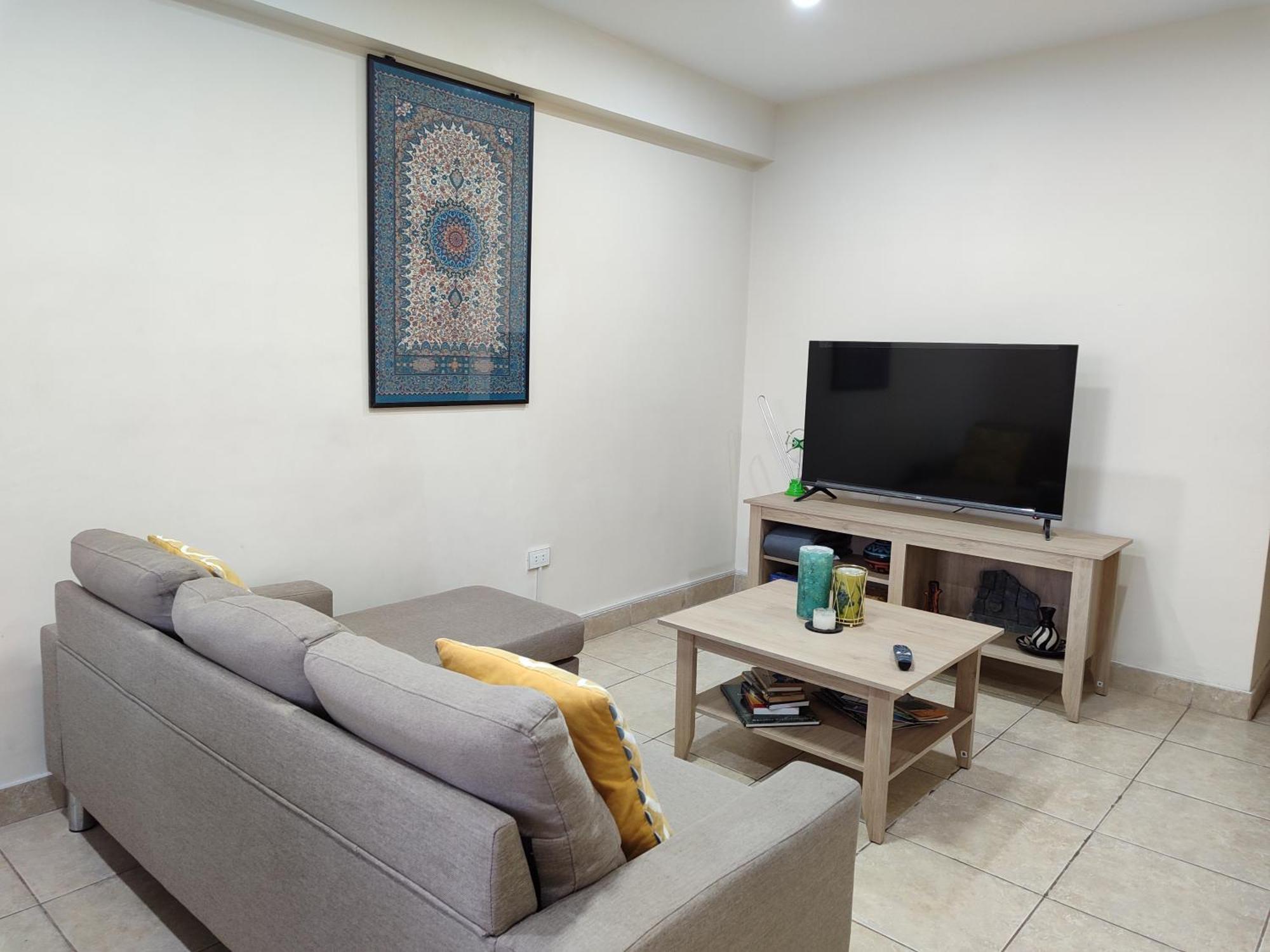 Apartment Noah House *