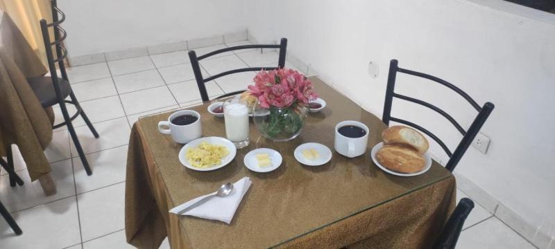 Inkagarden Plaza Acomodação com café da manhã  Cusco