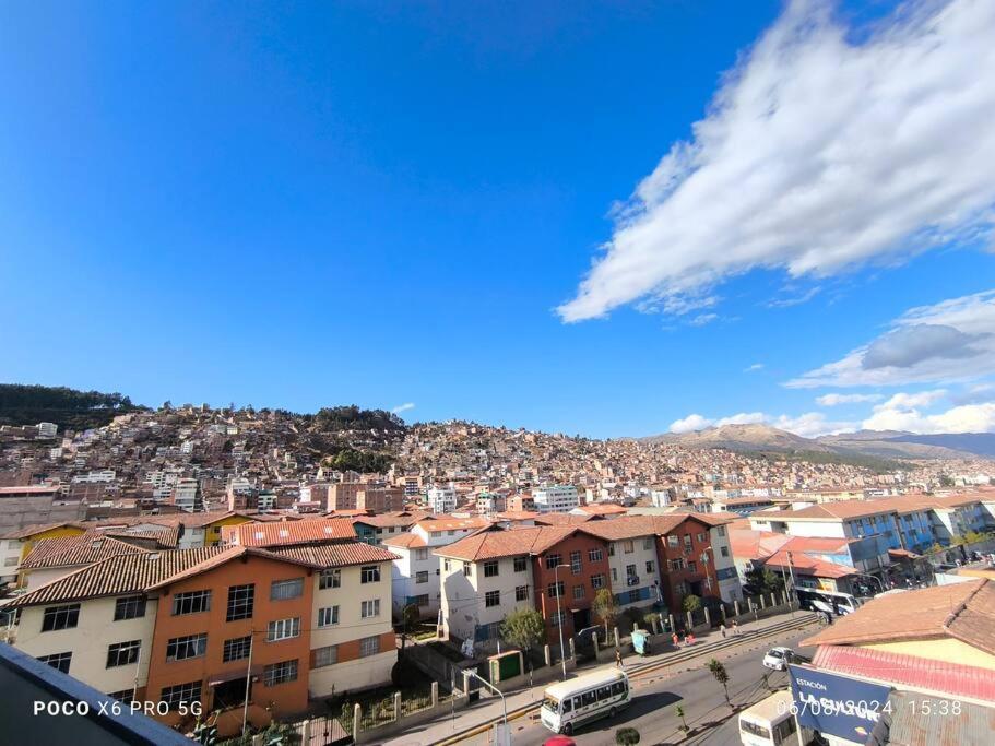 Plaza Penthouse Cusco