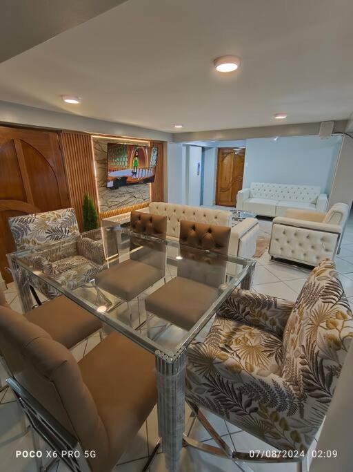 Apartment Plaza Penthouse *