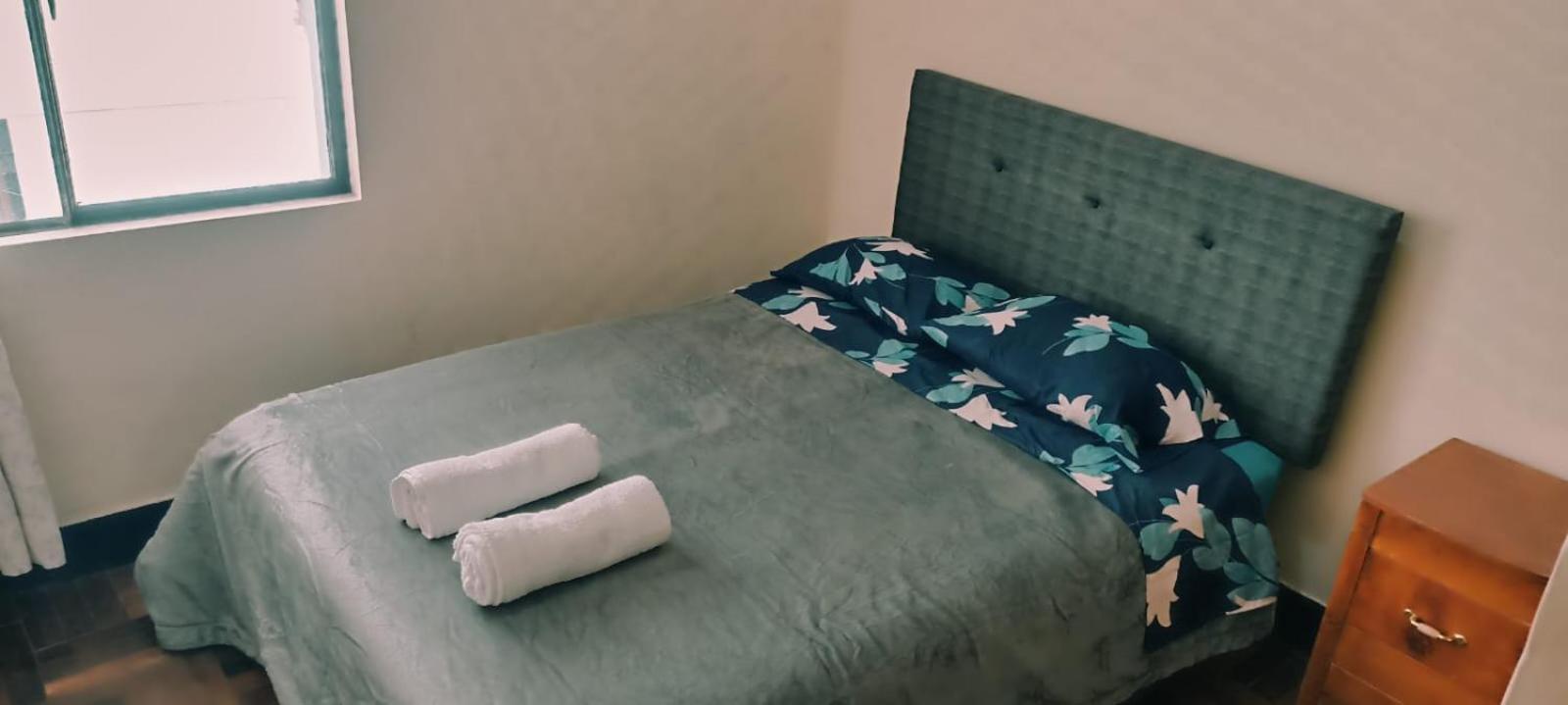 Apartamento Rochi House - Cusco- En El Corazon Del Cuzco