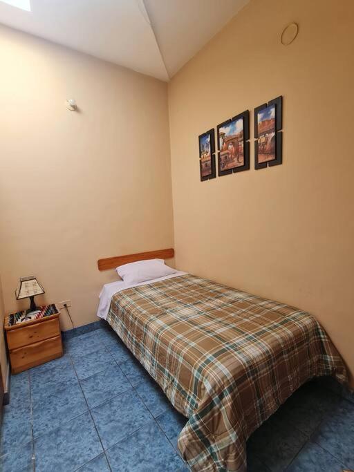 Holiday home Yllariy Wasi *