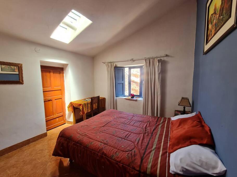 Yllariy Wasi Holiday home *