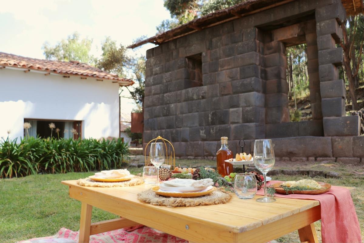 Palacio Manco Capac By Ananay 4* Cusco