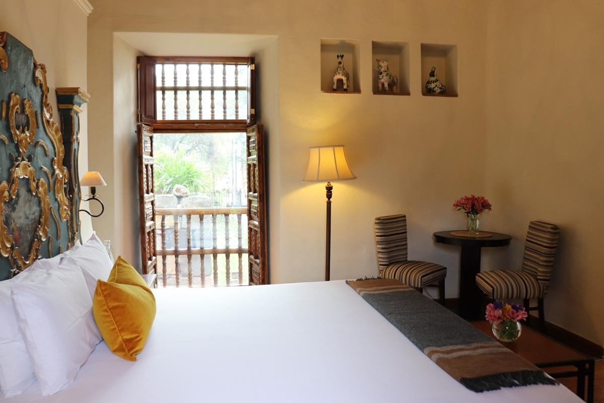 Palacio Manco Capac By Ananay