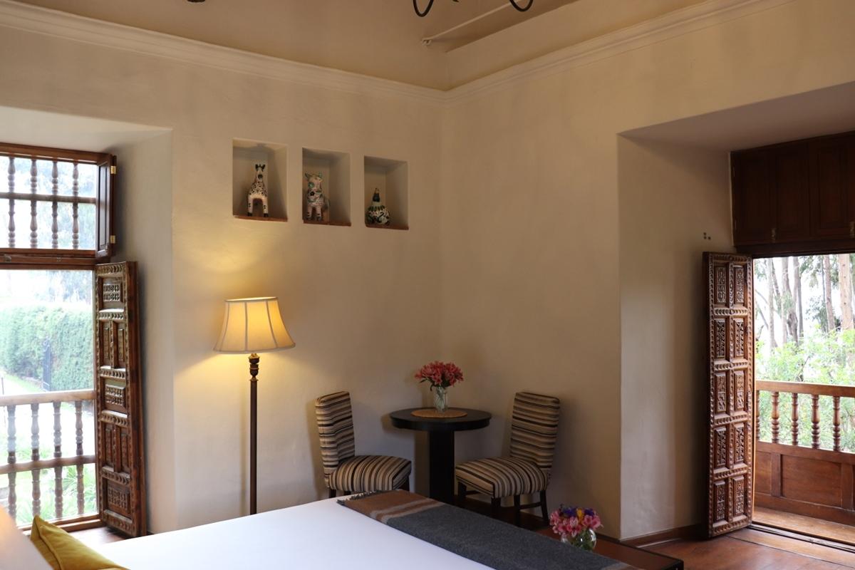 Hotel Palacio Manco Capac By Ananay