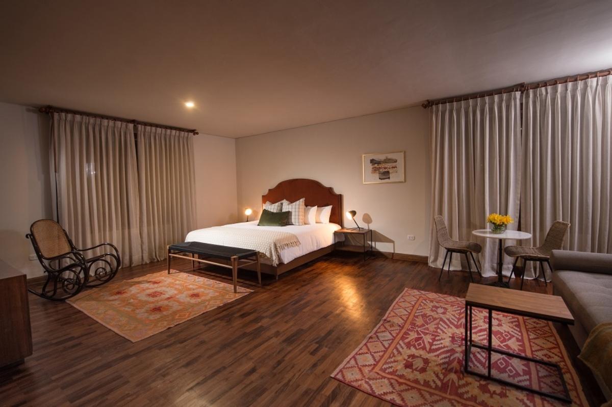 Palacio Manco Capac By Ananay Hotel 4*