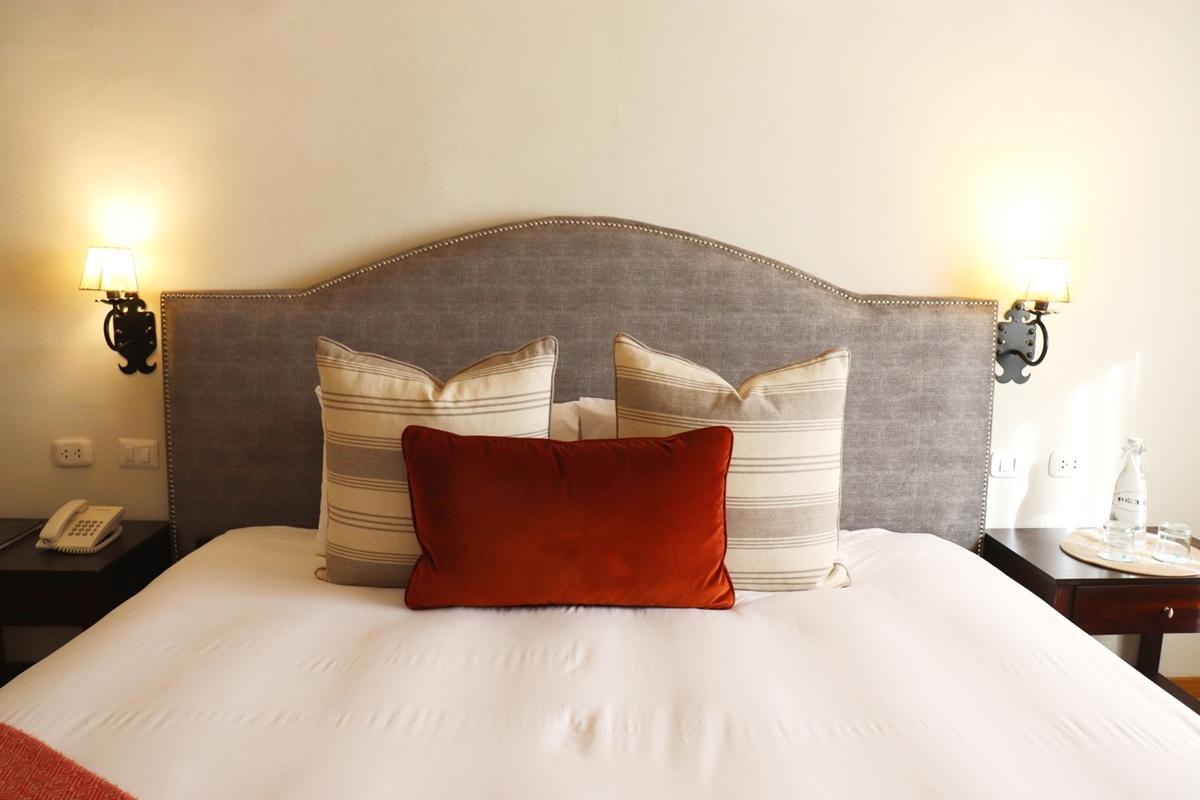 Hotel Palacio Manco Capac By Ananay 4*