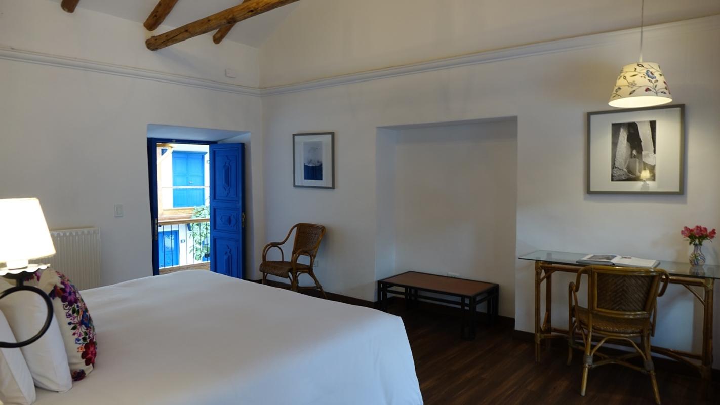 Quinta San Blas By Ananay 4*