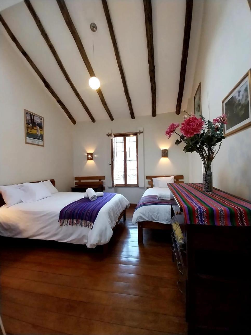 Maison Fortaleza *