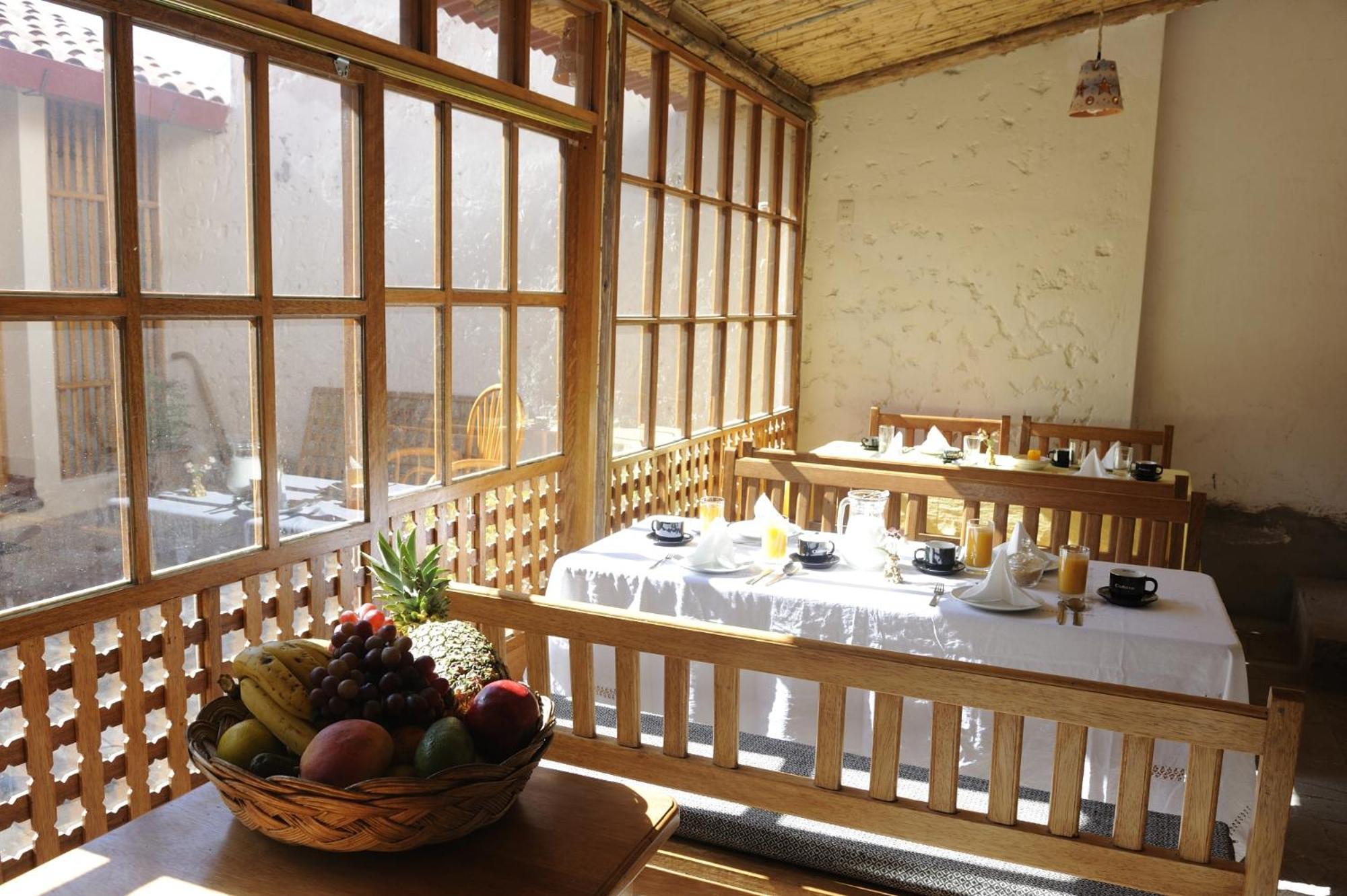 Gasthof Maison Fortaleza