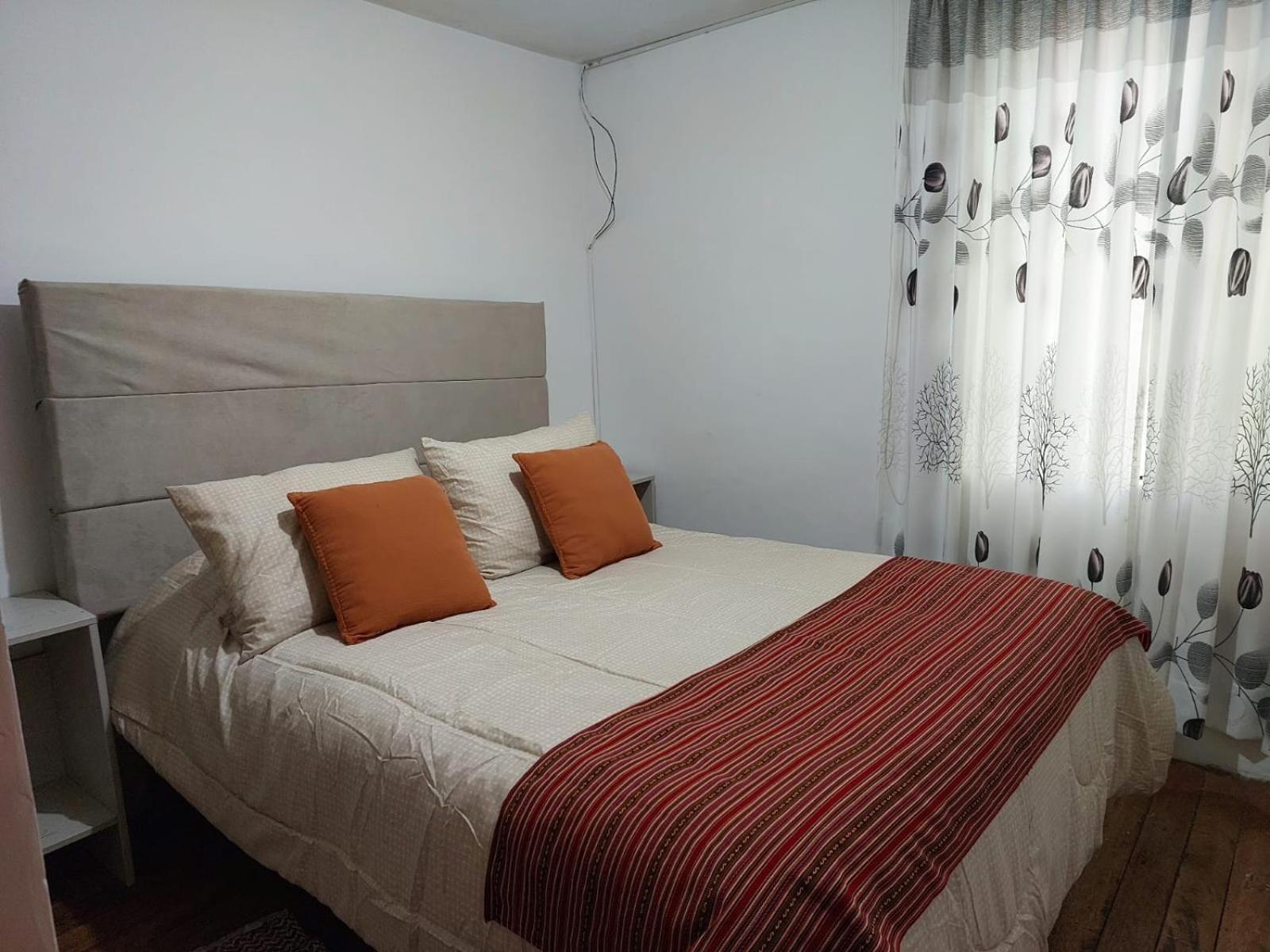 Apartment Pawllu Inqa Cusco