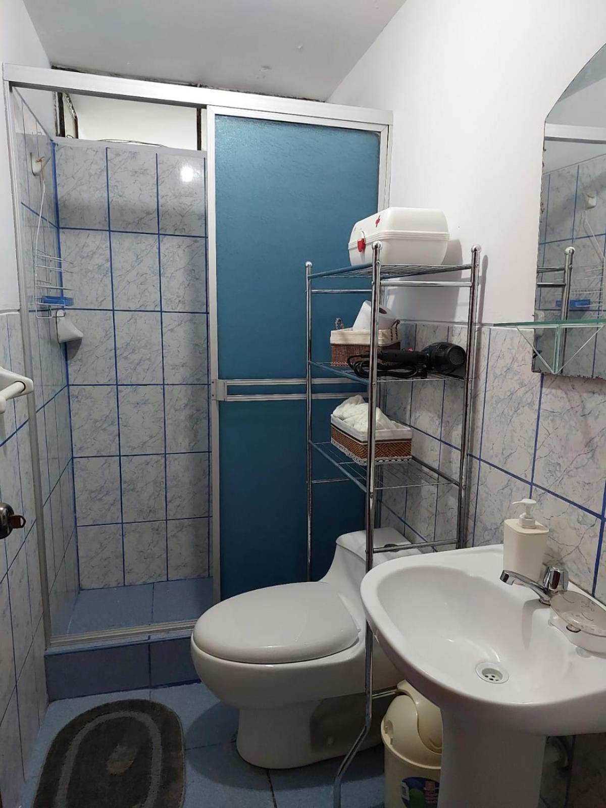 Pawllu Inqa Apartment