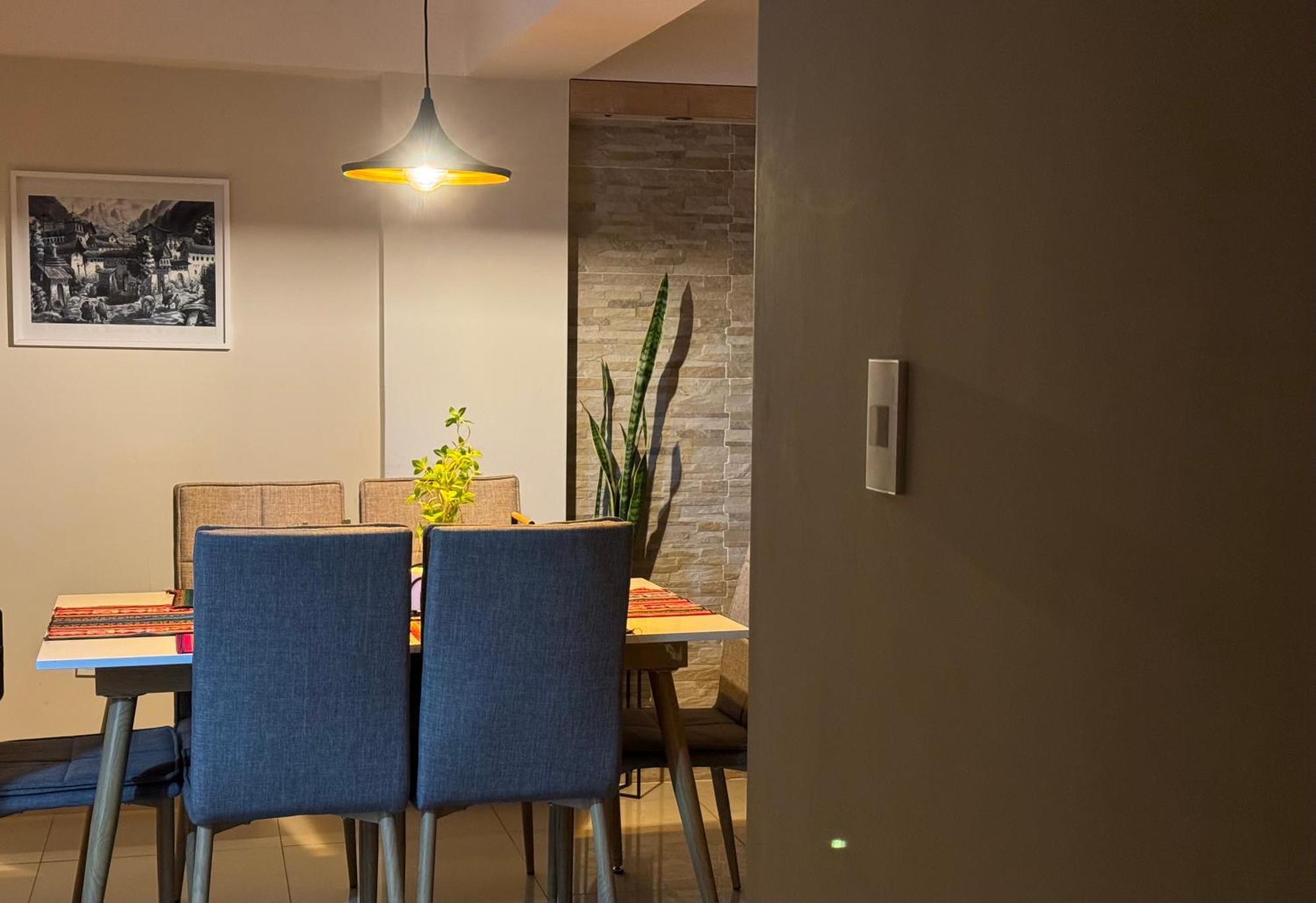 Residencial Chavez Concha / * Cusco