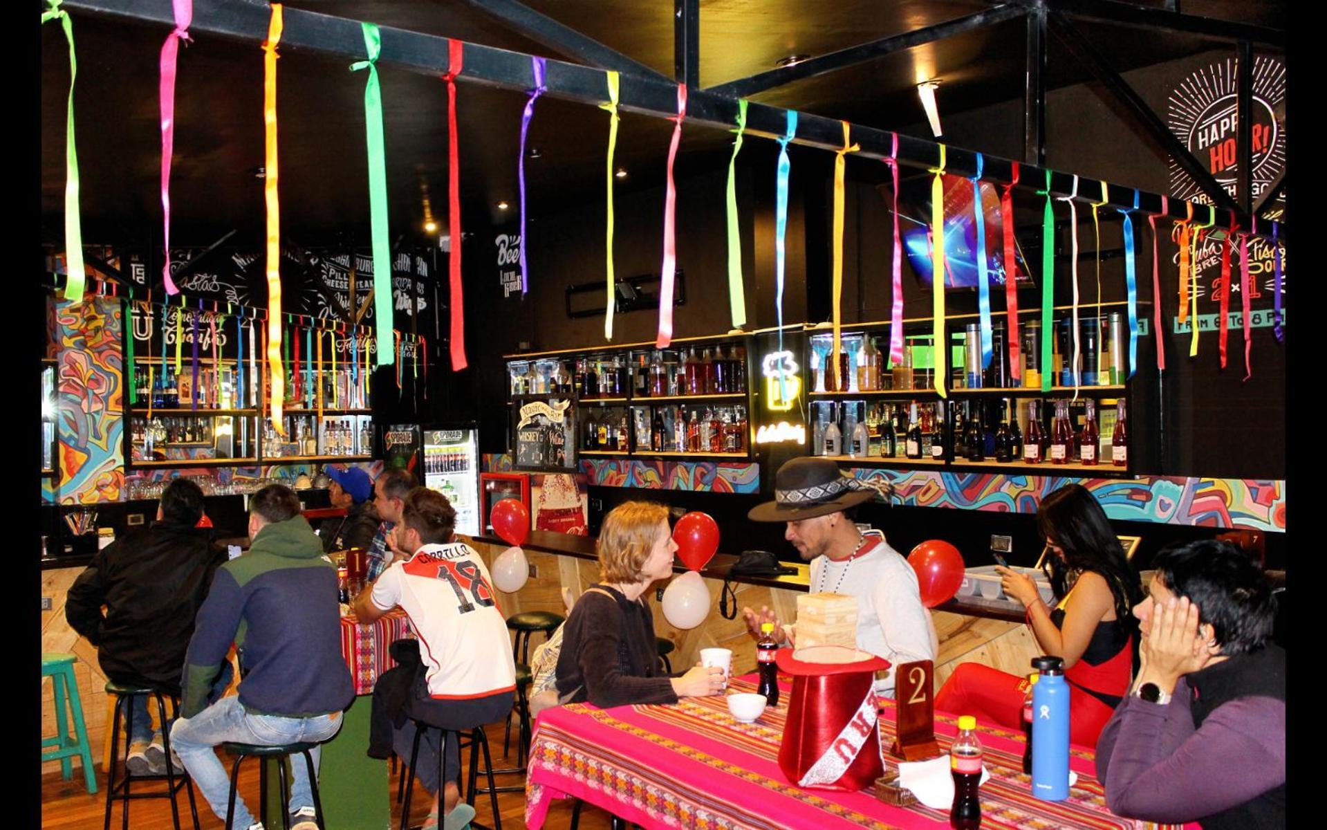 Magic Packer Hostel