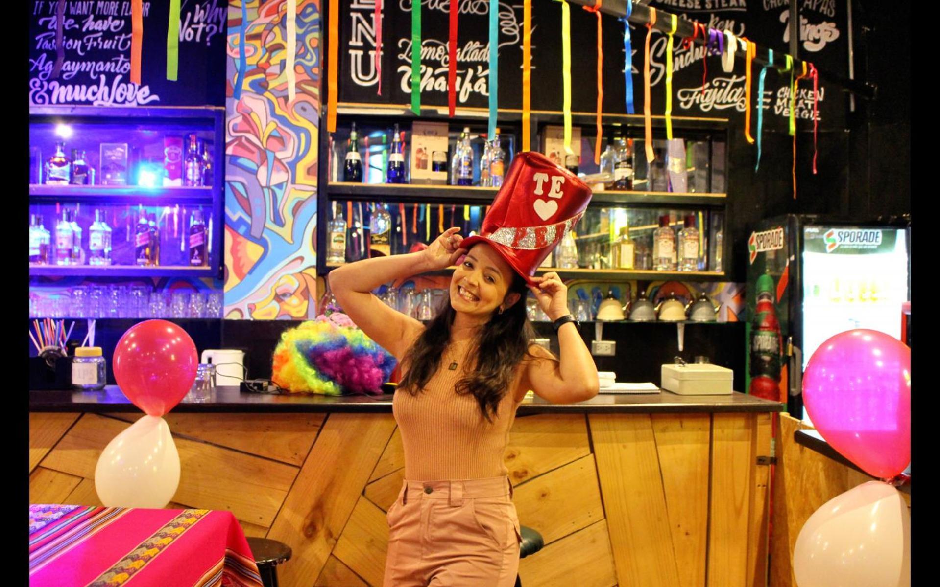 Magic Packer * Cusco