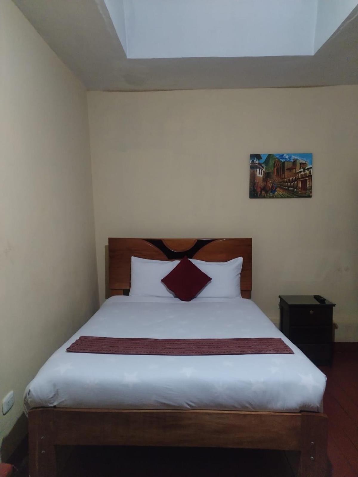 Satya House Bed and breakfast
