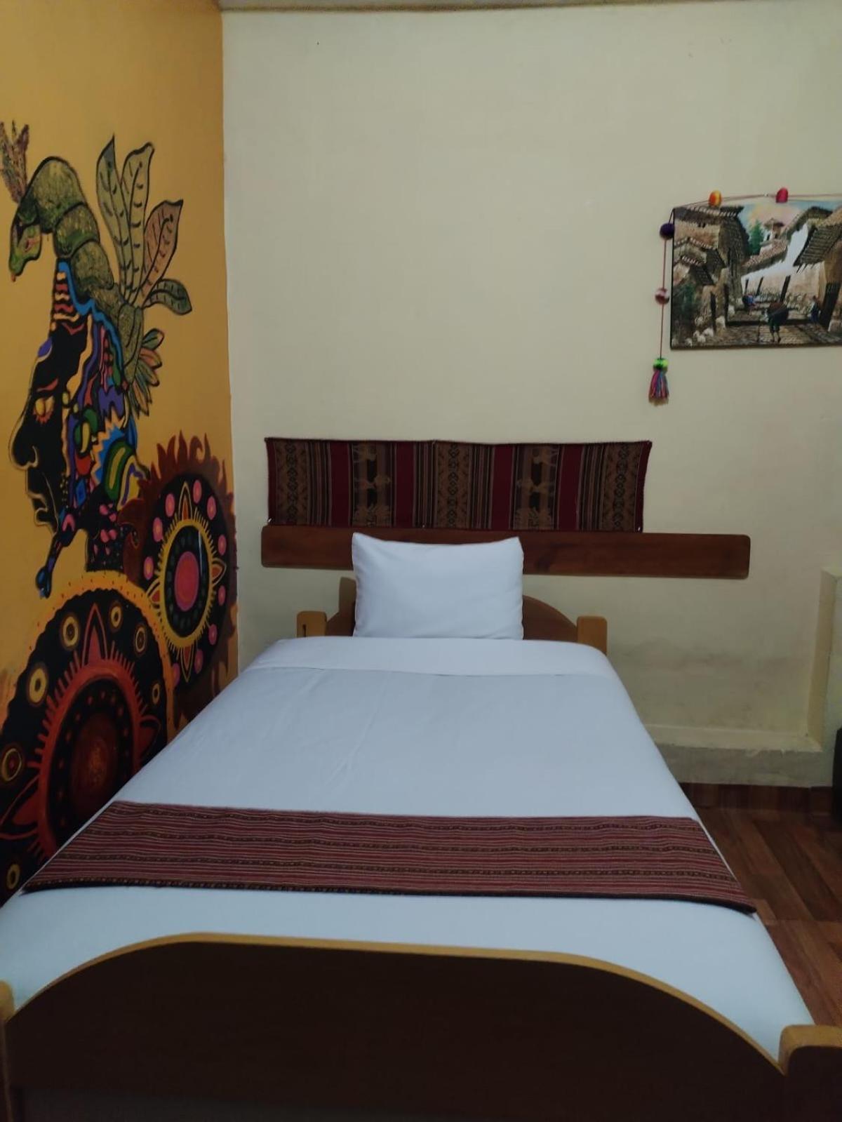 Satya House Bed and breakfast