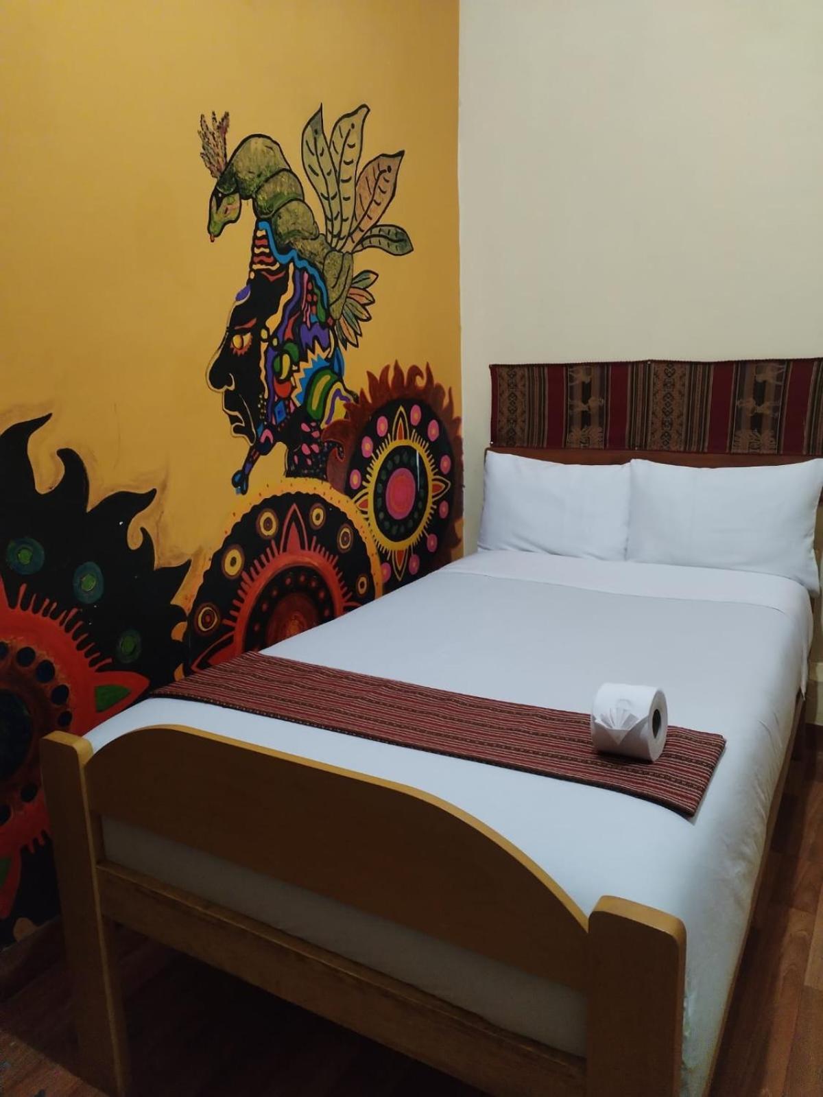 Satya House Bed and breakfast