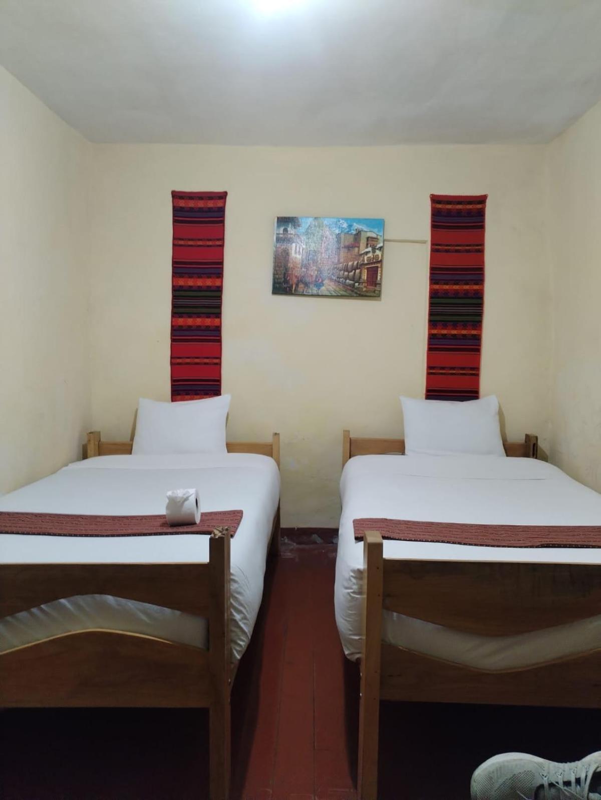 Satya House Bed and breakfast