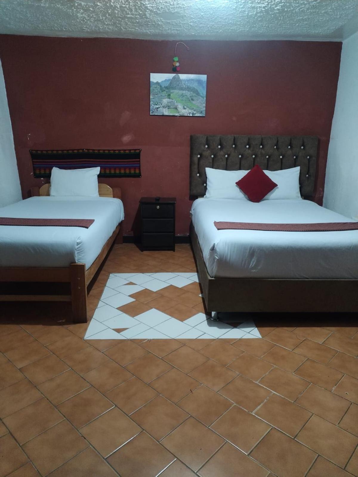 Bed and breakfast Satya House