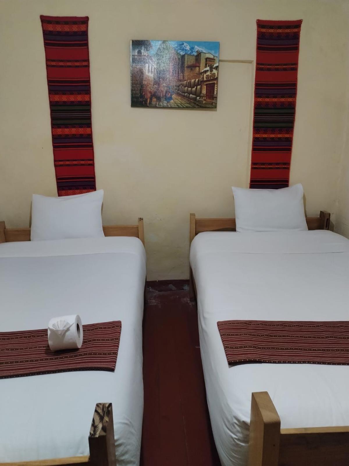 Bed and breakfast Satya House Cuzco