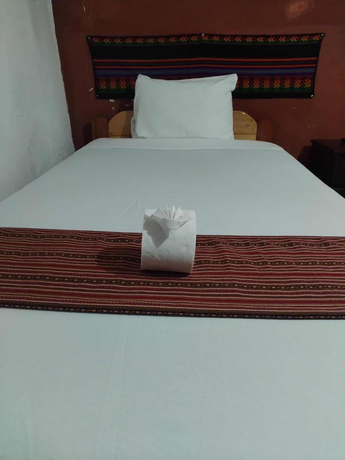 Satya House Bed and breakfast *