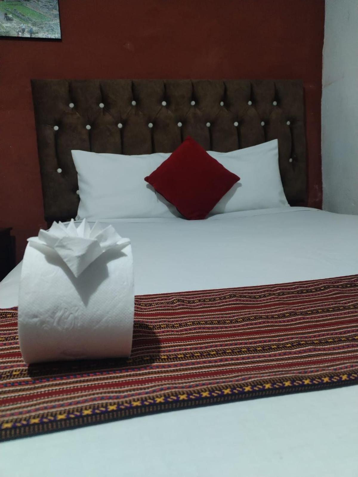 Satya House Cuzco