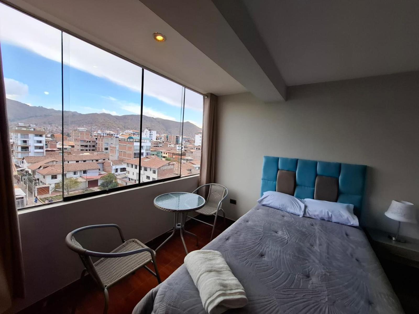 Apartment Mi Mejor Cusco