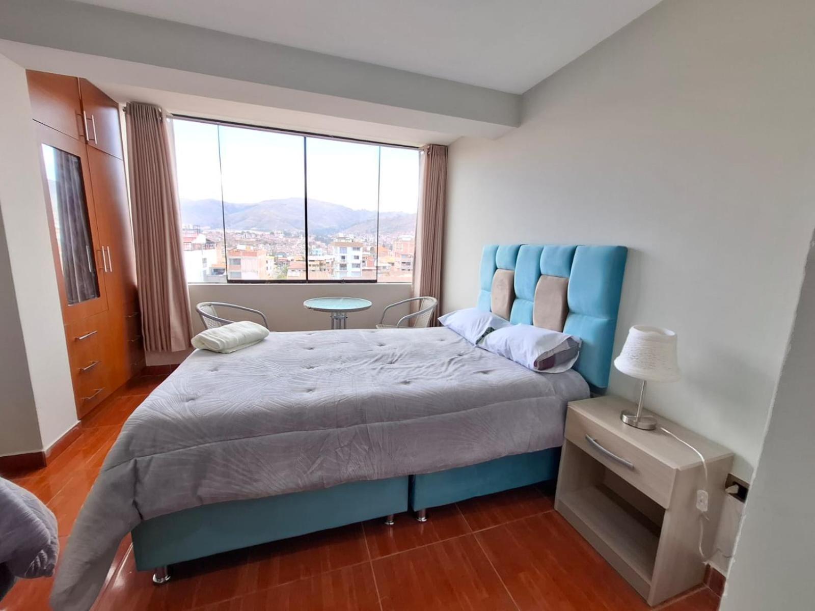Apartment Mi Mejor Cusco