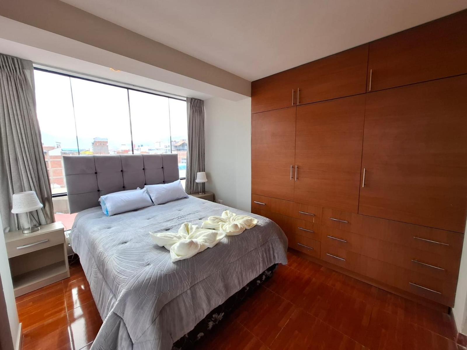 Mi Mejor Apartment Cusco