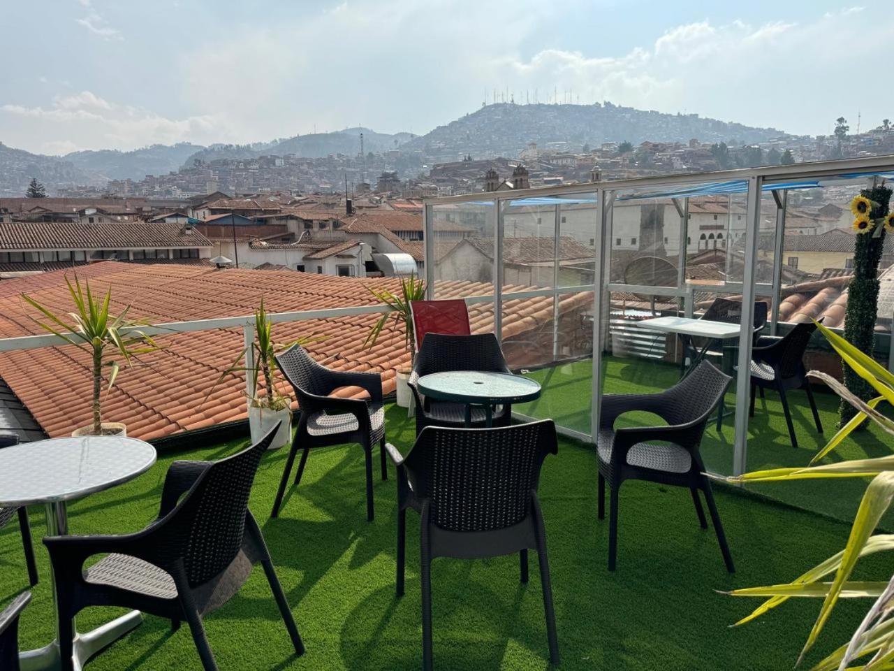 Plateros Hotel