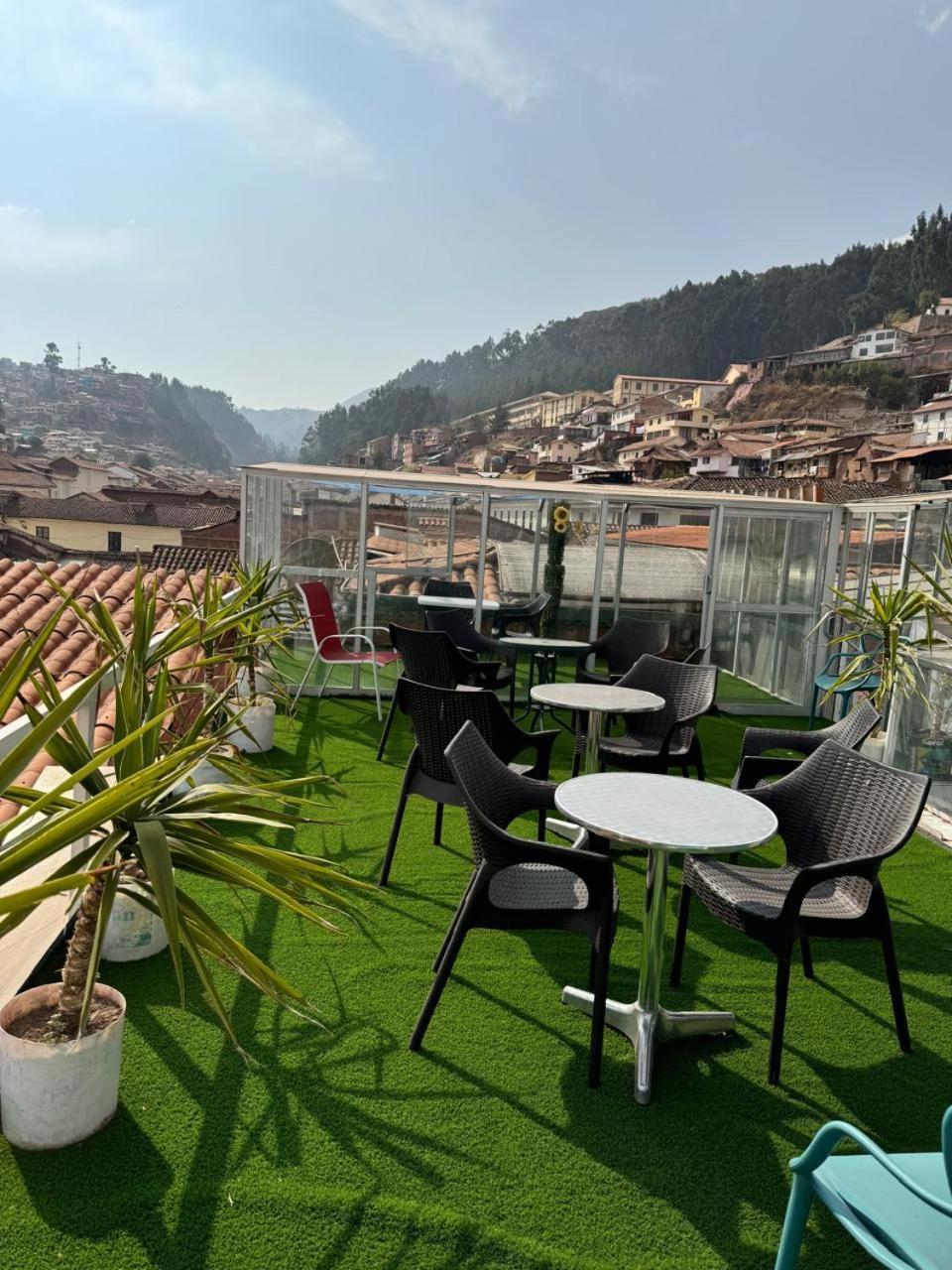 Plateros Hotel