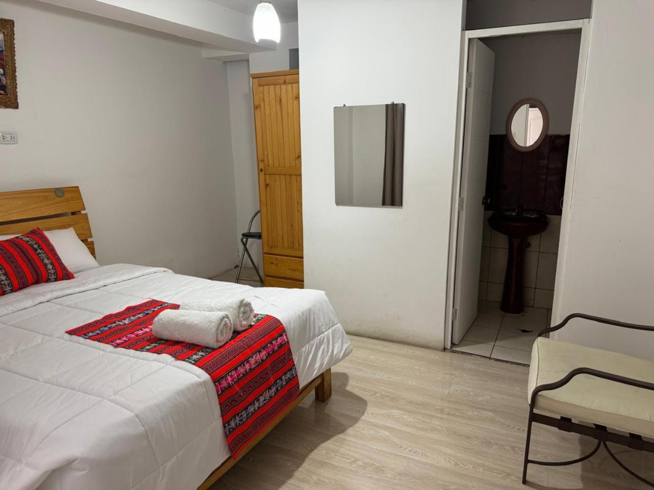 Hotel Plateros Cusco