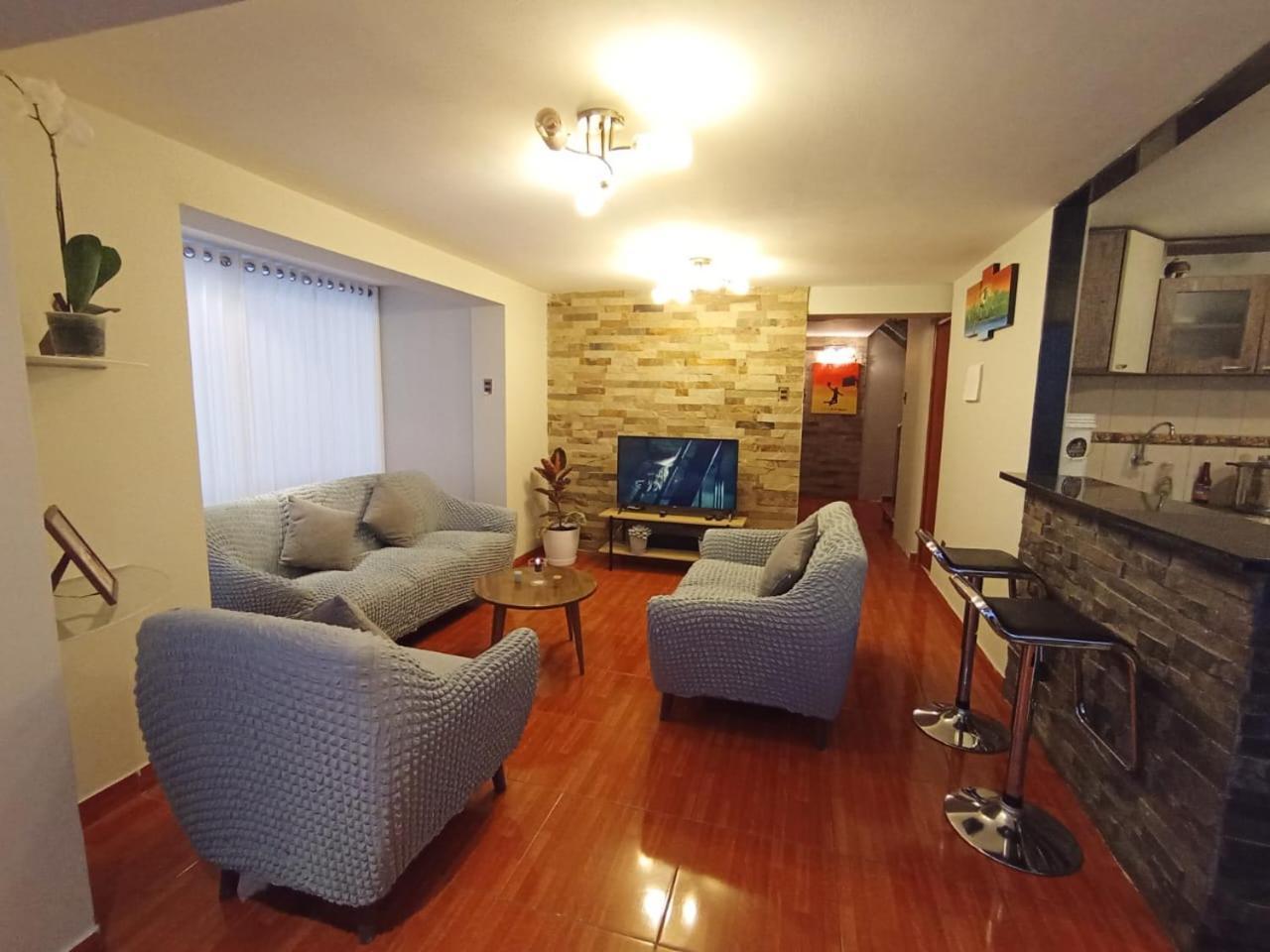 Mi Mejor Apartment