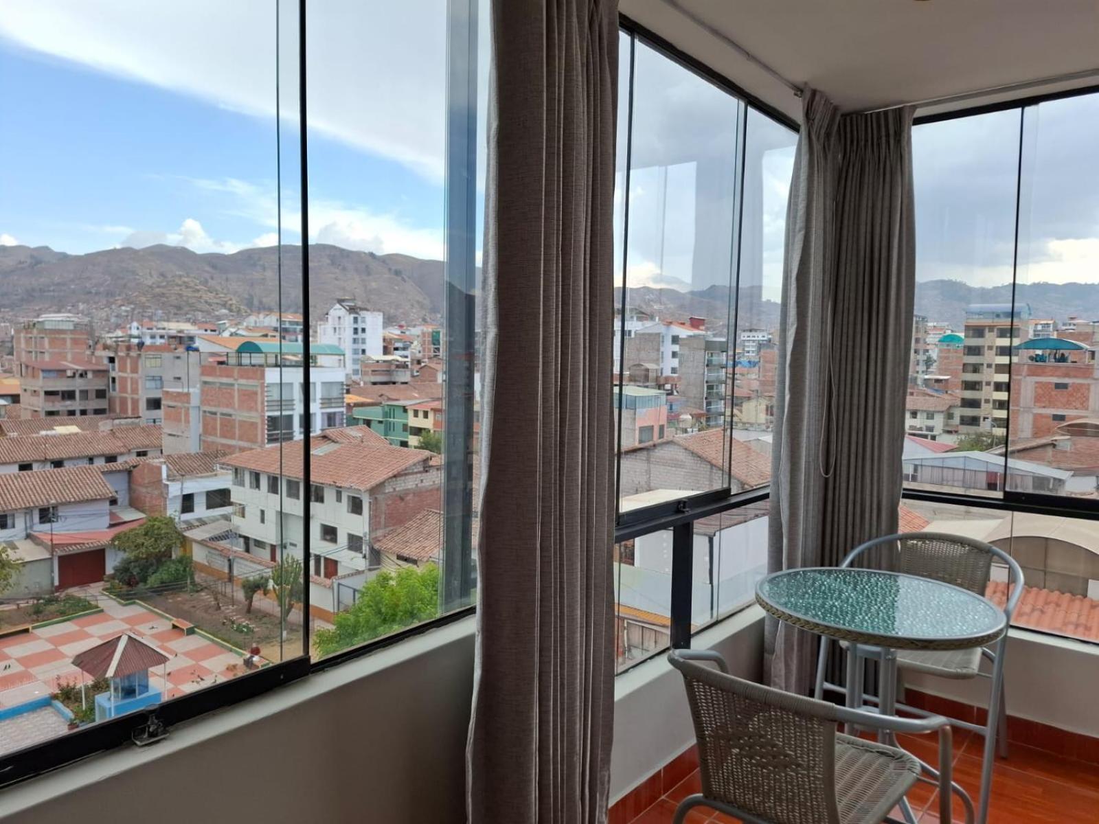Apartment Mi Mejor
