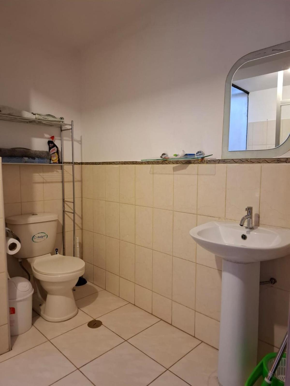 Mi Mejor Apartment *