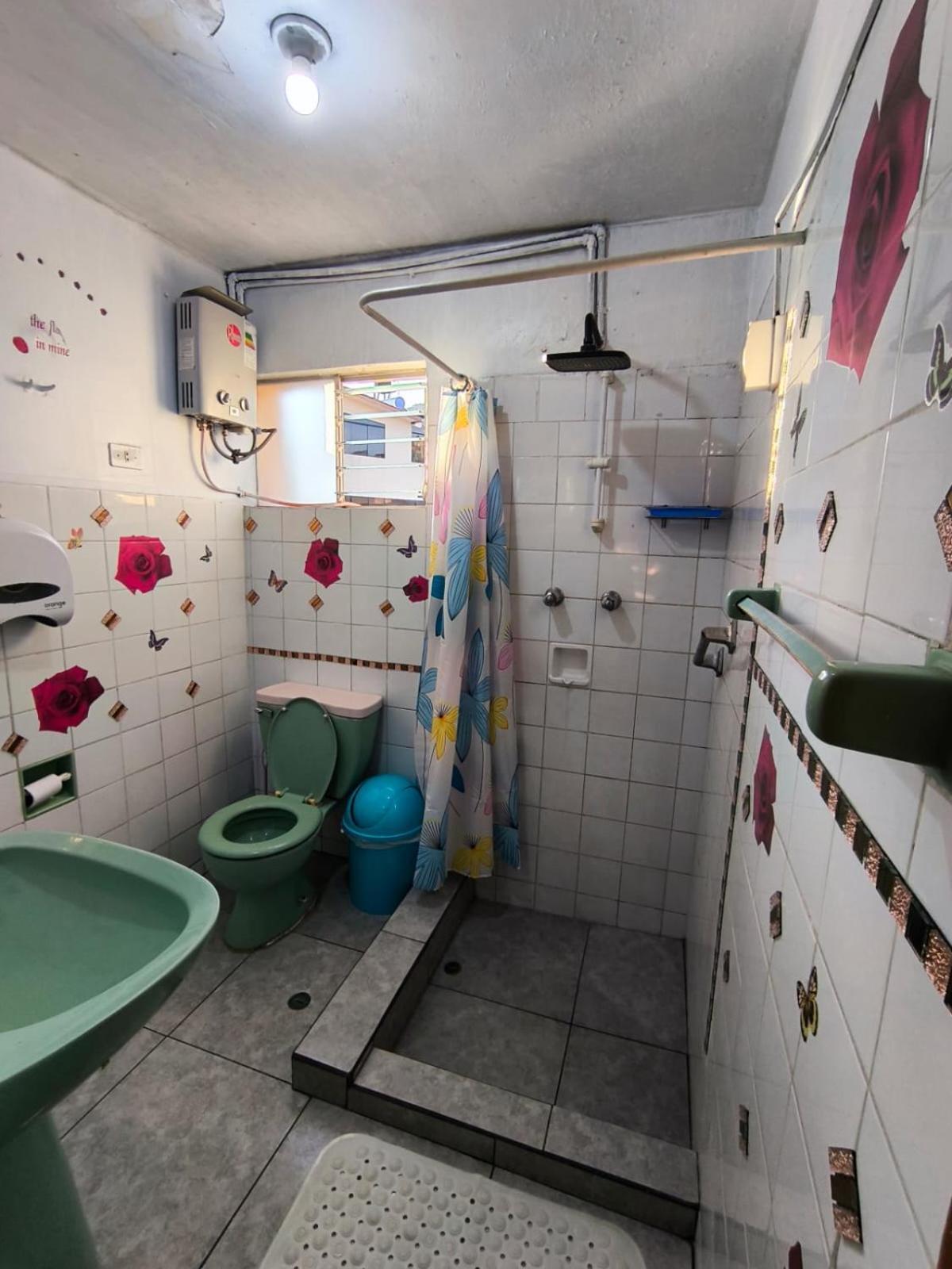 El Mariscal Habitación en casa particular