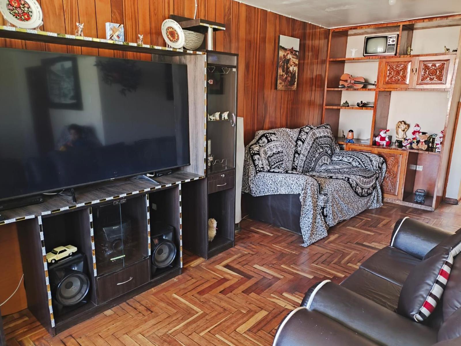 Habitación en casa particular El Mariscal Cuzco