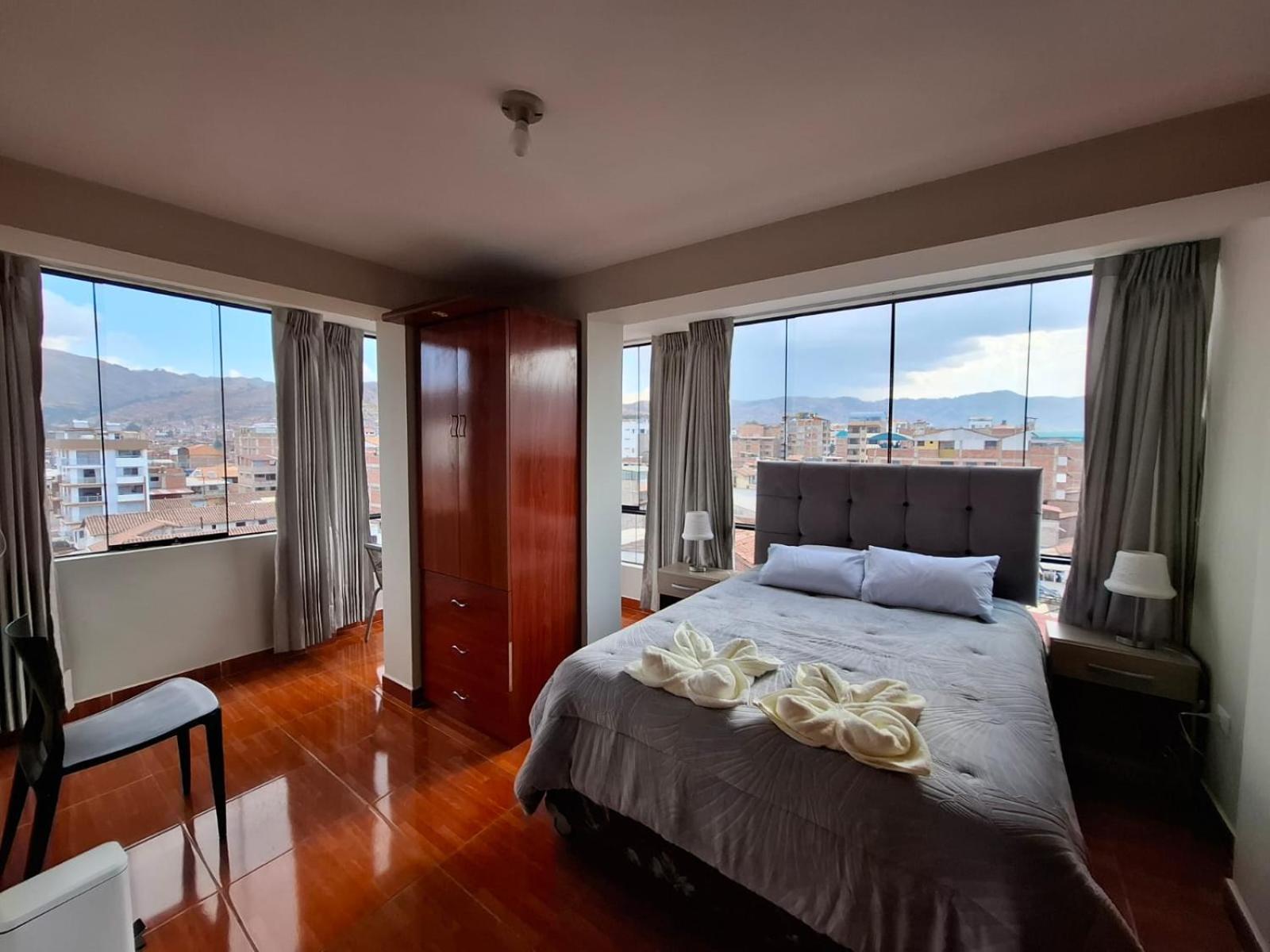 Apartment Mi Mejor Cusco