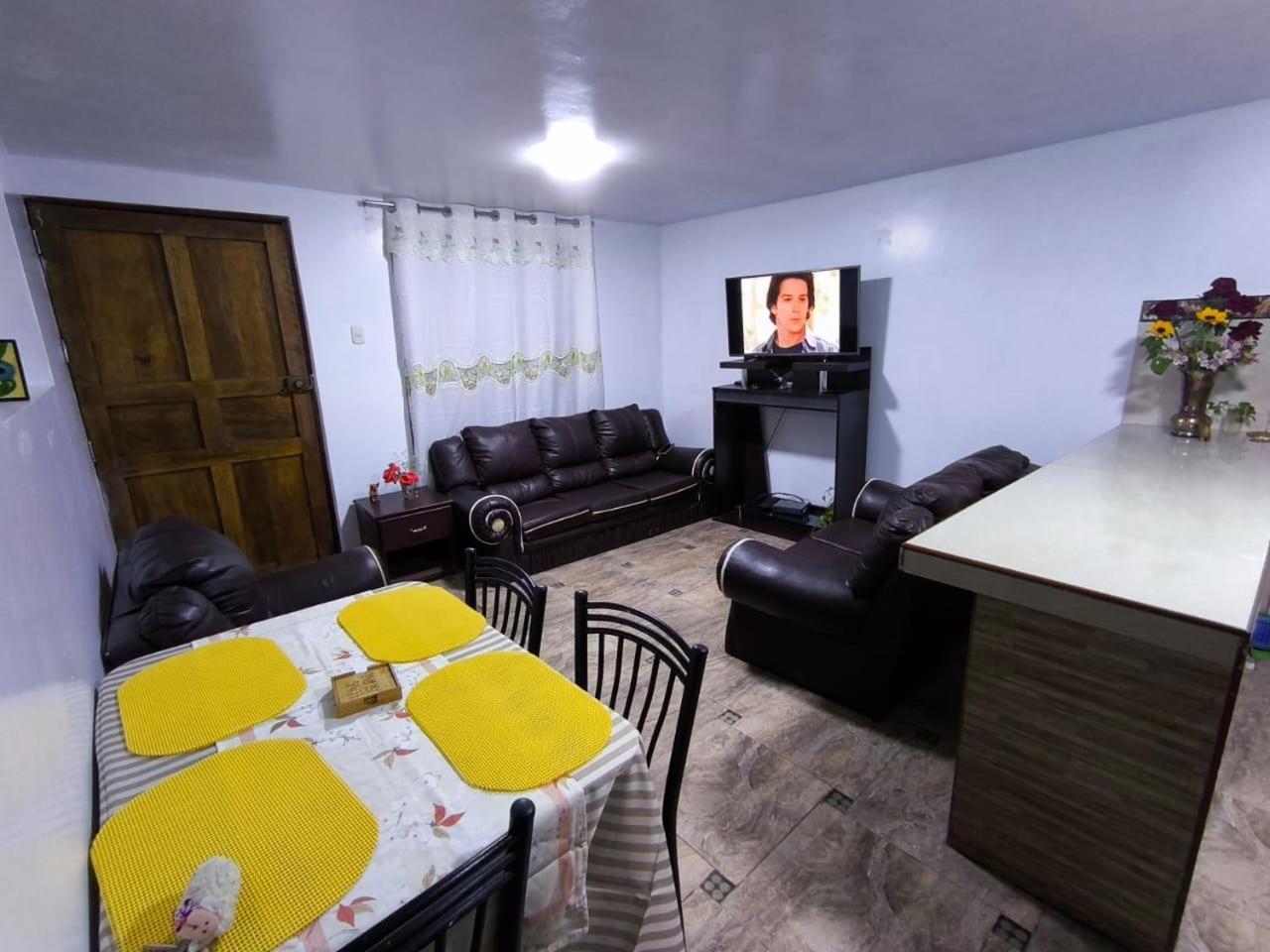 Departamento El Mirador De San Blas *