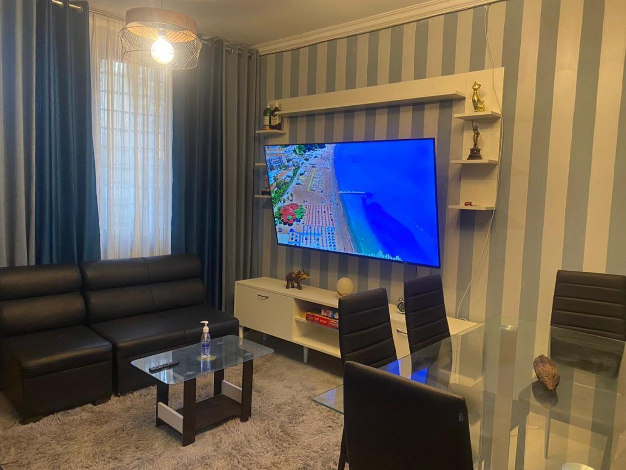 Apartment En